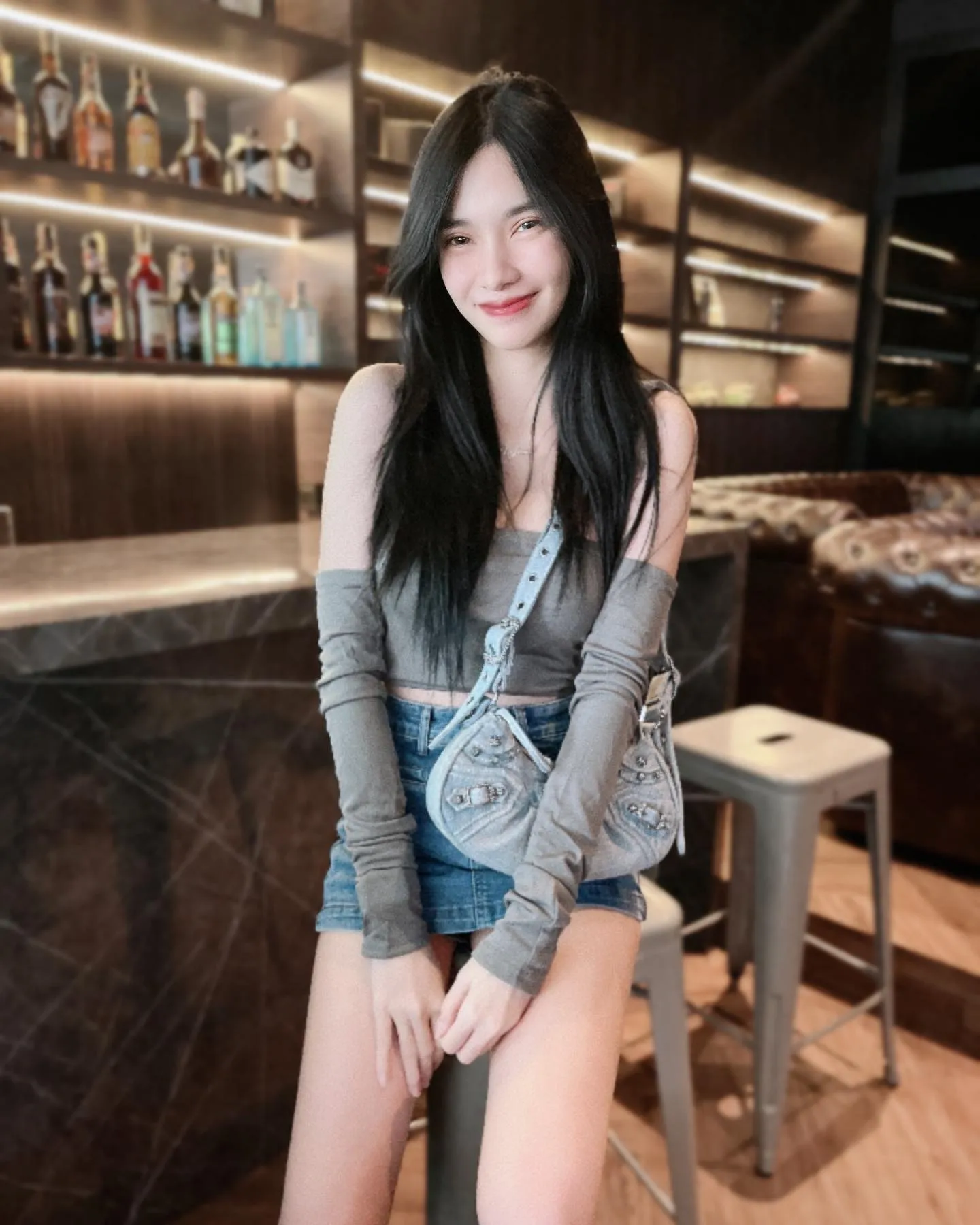 น้องปลายฟ้า วาร์ป